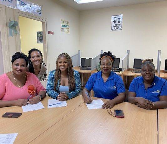 Attorney at Law Sjamira Roseburg Sponsors Breakfast Program at PSVE