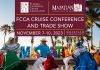 Full Steam Ahead for FCCA Cruise Conference & Trade Show