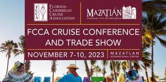 Full Steam Ahead for FCCA Cruise Conference & Trade Show