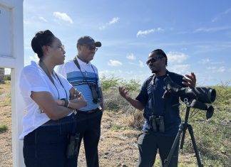 WORLD BANK DELEGATION IMPRESSED WITH R4CR