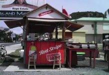 Mario Jones more powerful than the Minister of VROMI !!!!