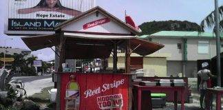 Mario Jones more powerful than the Minister of VROMI !!!!