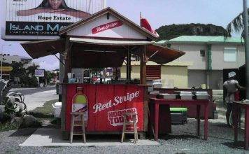 Mario Jones more powerful than the Minister of VROMI !!!!