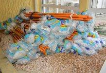 Police Force of Sint Maarten Seeks Public Assistance in Connection with Recovered Goods in Saunders Area