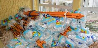 Police Force of Sint Maarten Seeks Public Assistance in Connection with Recovered Goods in Saunders Area