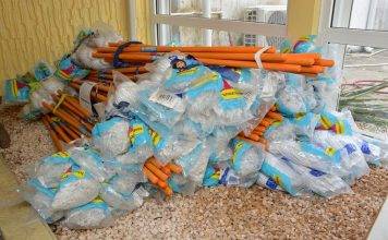 Police Force of Sint Maarten Seeks Public Assistance in Connection with Recovered Goods in Saunders Area