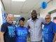 SMMC screens a record number of 150 men for prostate cancer