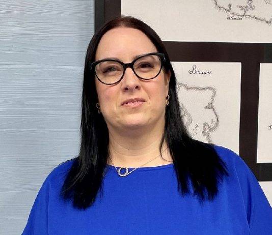 Appointment Solicitor General in Curaçao