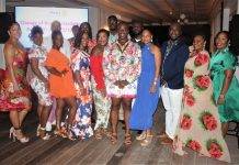 Rotary Sunset Installs 2023-2024 Board