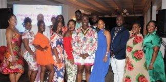 Rotary Sunset Installs 2023-2024 Board