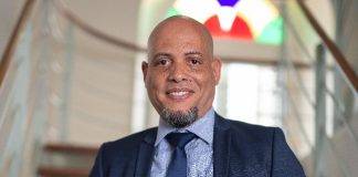 Appointment new Attorney General