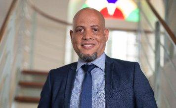 Appointment new Attorney General