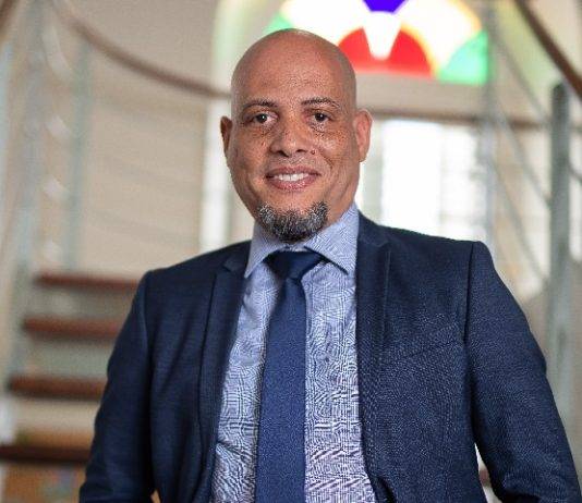 Appointment new Attorney General