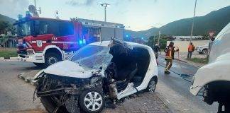 Sint Maarten Police Force Urges Strict Adherence to Traffic Laws for Enhanced Road Safety