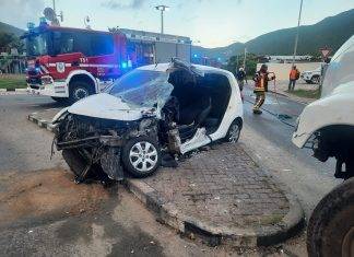 Sint Maarten Police Force Urges Strict Adherence to Traffic Laws for Enhanced Road Safety