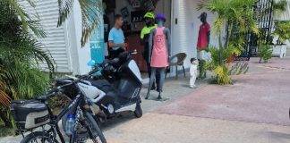 Bike Patrol’s Vigilance in Philipsburg Area Yields Results