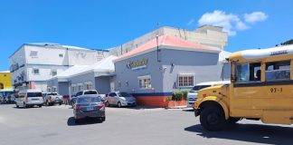 Traffic Safety Concerns at Oranje Primary School Demand Immediate Action, Says WITU