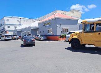 Traffic Safety Concerns at Oranje Primary School Demand Immediate Action, Says WITU