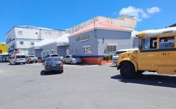Traffic Safety Concerns at Oranje Primary School Demand Immediate Action, Says WITU