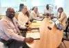 Chamber of Commerce and Industry (COCI) Engages in Constructive Dialogue with N.V. GEBE