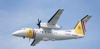 11 individuals rescued at sea near Saint Kitts