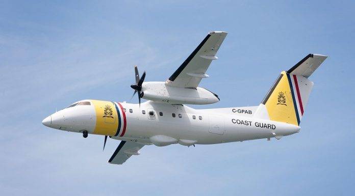 11 individuals rescued at sea near Saint Kitts