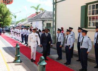 Governor’s address 2023 Delivered on the occasion of the opening of the Parliamentary year 2022-2023