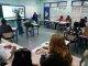Interactive training for all Dutch Subject Teachers of the high schools by expert Petra Roël (Bureau NVT)