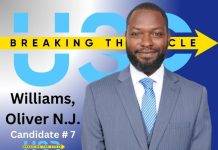 St. Maarten and pollution