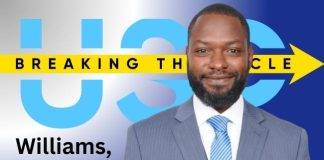 St. Maarten and pollution