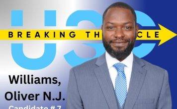 St. Maarten and pollution