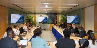 CBCS Hosts 1st Regional Communication Workshop for Central Banks