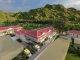Groundbreaking new nursing home Saba Cares