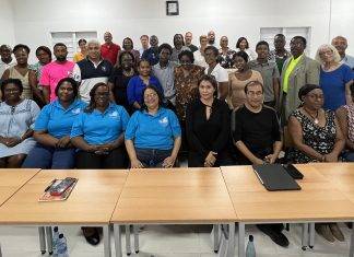 14 Foundations secure $752K in R4CR grants