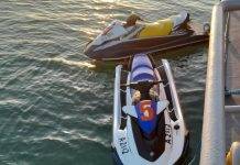 Collaboration between the Dutch Caribbean Coast Guard, Aruba Police Force, and Venezuelan Coast Guard leads to apprehension