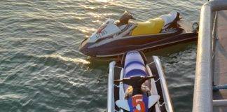 Collaboration between the Dutch Caribbean Coast Guard, Aruba Police Force, and Venezuelan Coast Guard leads to apprehension