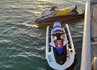 Collaboration between the Dutch Caribbean Coast Guard, Aruba Police Force, and Venezuelan Coast Guard leads to apprehension