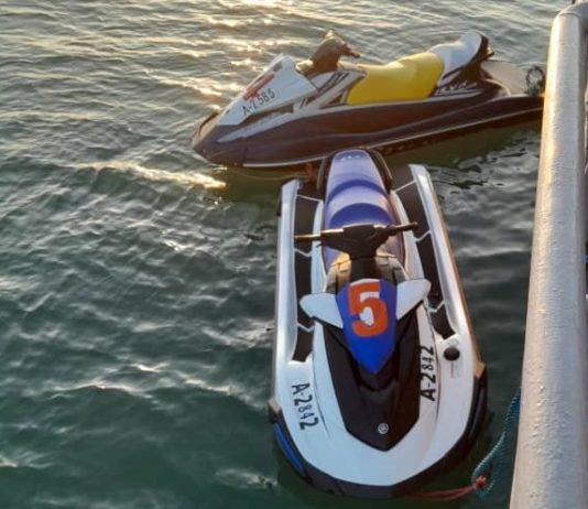 Collaboration between the Dutch Caribbean Coast Guard, Aruba Police Force, and Venezuelan Coast Guard leads to apprehension