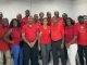 Democratic Party revealed the “Big Red Reveal” Team