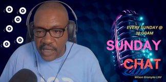 SUNDAY CHAT PODCAST September 23, 2023 @ 11:00am