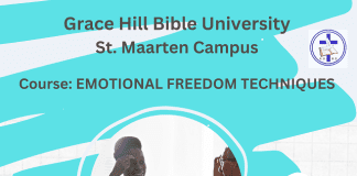 Deadline Extended for Emotional Freedom Techniques Course to Sept’ 5th