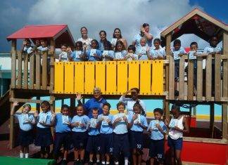 Rotary club of Sint Maarten invests in literacy project