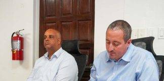 Saba presents 2024 draft budget in time