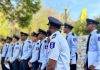Fourteen new coast-guarders for the Dutch Caribbean Coast Guard