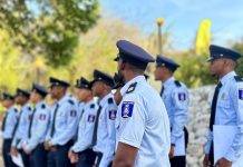 Fourteen new coast-guarders for the Dutch Caribbean Coast Guard
