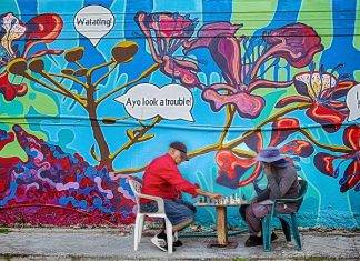 Mara Bailey Wins 2024 SHTA Event Calendar Photo Contest