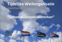 2022 Annual Report of Temporary Work Organisation: Strengthening together sustainably