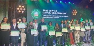 Jordan Every’s Remarkable Contribution to Saba’s Sustainable Tourism Efforts