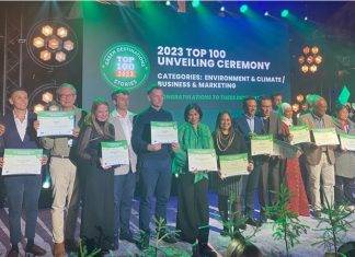 Jordan Every’s Remarkable Contribution to Saba’s Sustainable Tourism Efforts