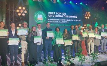 Jordan Every’s Remarkable Contribution to Saba’s Sustainable Tourism Efforts